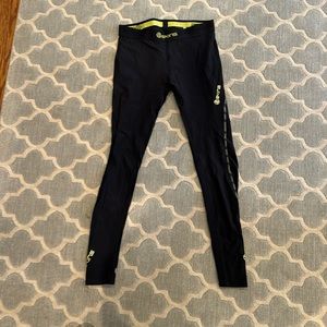 Skins men’s compression tights
